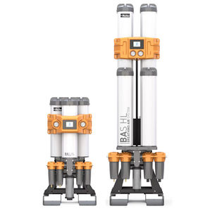 desiccant compressed air dryer 1