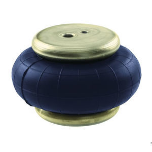 bellows cylinder