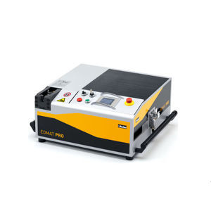 semi-automatic assembly machine