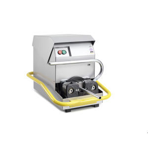 motorized flanging machine