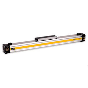 electric actuator