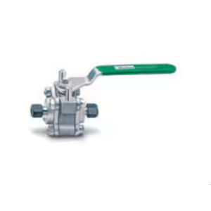 ball valve