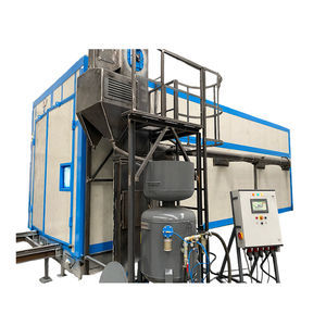pressure blast room 1