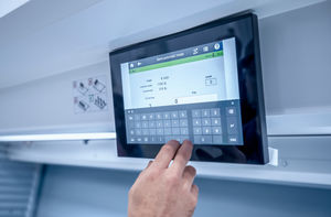 LAN software interface 1