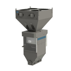 gravimetric batch blender 1