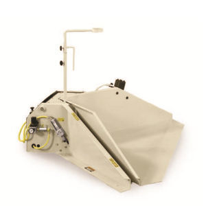 box unloading unit