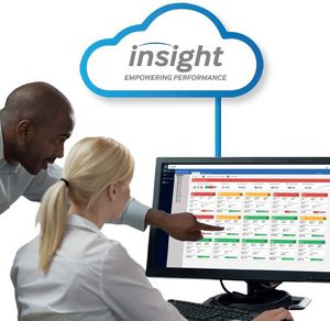 IoT Cloud platform 1