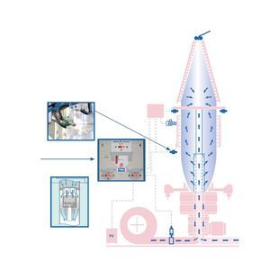 air cooling system 1