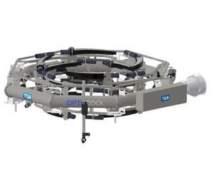 cooling air ring 1