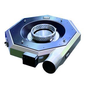 extrusion blow molding air ring 1