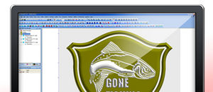 artistic CAD/CAM software