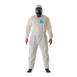 work coveralls