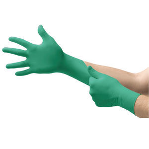 disposable protection gloves