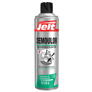 silicone-free release agent