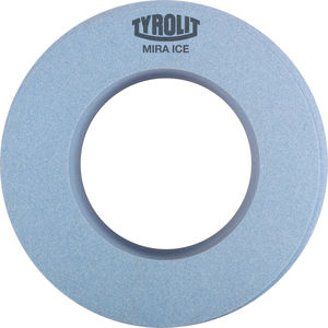 gear grinding wheel