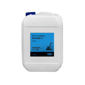 floor grinding chemical