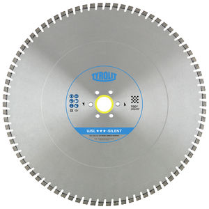 circular saw blade