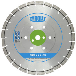 circular saw blade