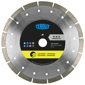 circular saw blade