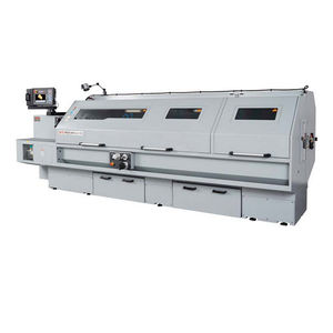 计算机数控车床