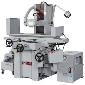 surface grinding machine