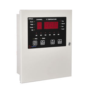 digital temperature control unit