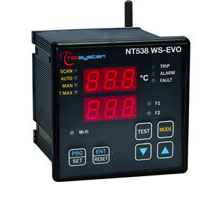digital temperature controller 1