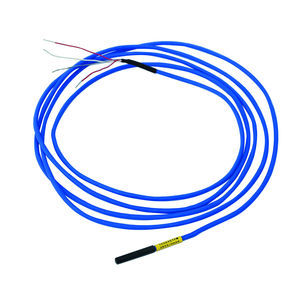 RTD temperature sensor