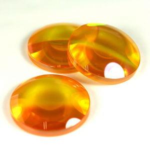 spherical lens element
