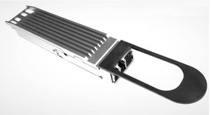 fiber optic transceiver