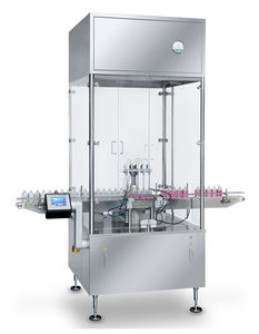 automatic filling machine