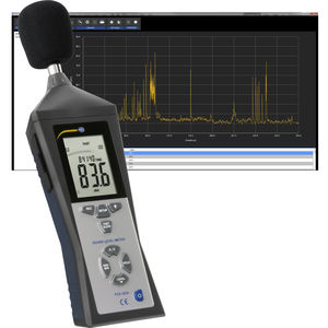 Temperature Meter PCE-ST 1