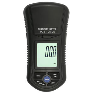 turbidity meter