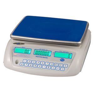 15kg 30kg Electronic Weight Small Parts Inventory Counting Scale - China  Counting Scale, Piece Counting Scale