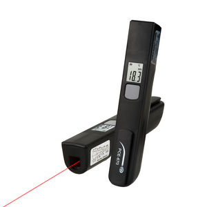 infrared thermometer