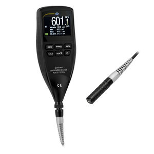 portable thickness gauge