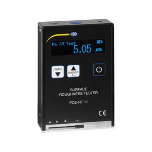 surface roughness tester