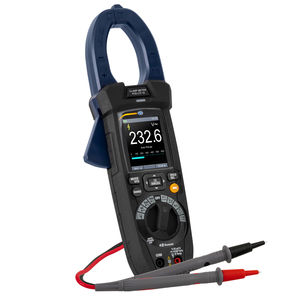 digital clamp multimeter