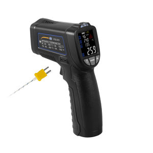 PINNACOLO INFRARED LASER THERMOMETER - 500°C - LASER POINTER FOR