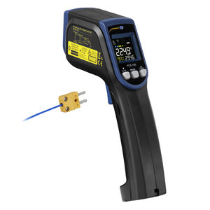 infrared thermometer