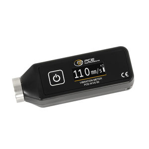 machine monitoring vibration meter