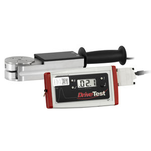 closing force measuring device