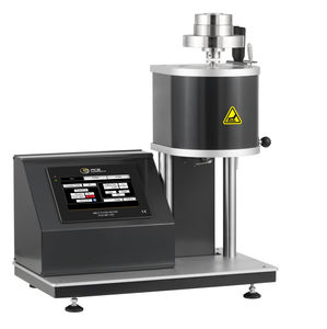 melt flow indexer