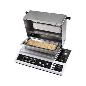 analytical moisture balance