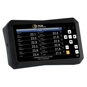 thermocouple thermometer