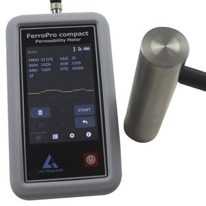 electromagnetic field analyzer