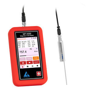 electromagnetic field analyzer