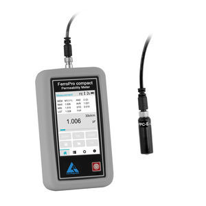 electromagnetic field analyzer