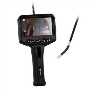 flexible videoscope