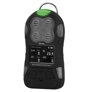 process monitoring gas monitoring equipment
